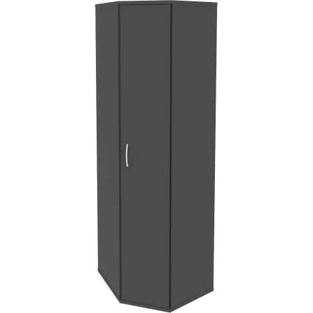 Гардероб угловой (выдвижная вешалка) А.ГБ-3 угловой Гардероб угловой (выдвижная вешалка) А.ГБ-3 угловой