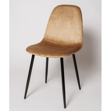 Стул XS 5541 (велюр)