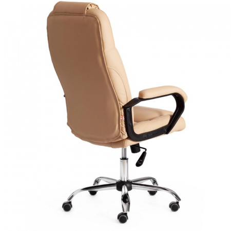 Кресло BERGAMO (22) (экокожа)