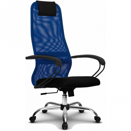 Офисное кресло SU-BP 8 Ch