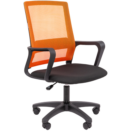 Кресло офисное CHAIRMAN 606 LT