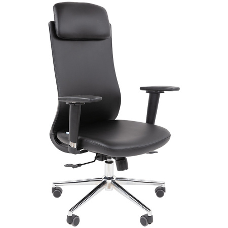 Кресло CHAIRMAN 500 LUX ЭКО