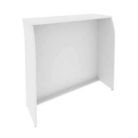 Стойка прямая 1200 А.РС-2