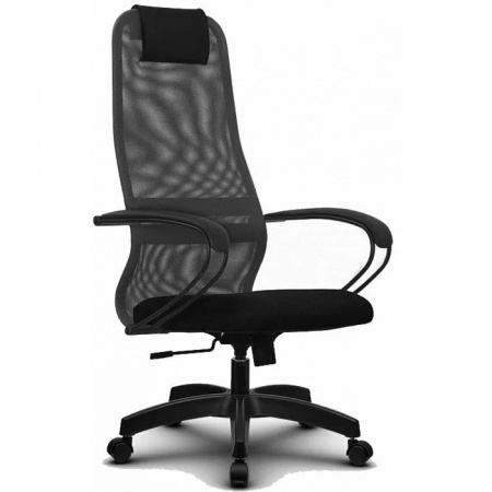 Кресло для руководителя SU-ВР-8