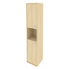 Шкаф высокий узкий Л.СУ-1.5 (Левый / Правый) Шкаф высокий узкий Л.СУ-1.5 (Левый / Правый)