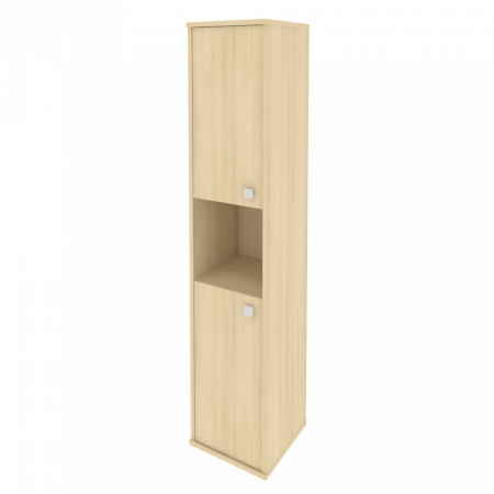 Шкаф высокий узкий Л.СУ-1.5 (Левый / Правый) Шкаф высокий узкий Л.СУ-1.5 (Левый / Правый)
