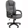 Кресло руководителя CHAIRMAN 600 LT