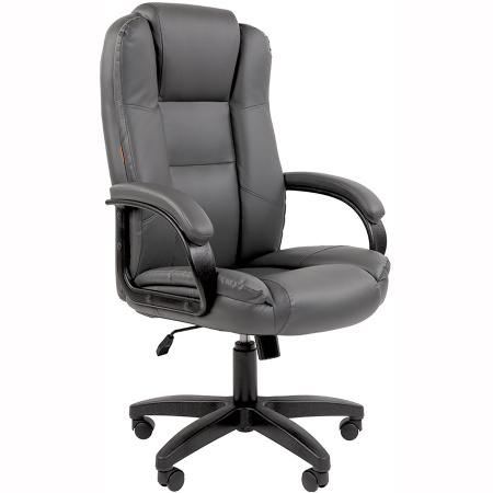 Кресло руководителя CHAIRMAN 600 LT