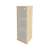 Шкаф средний узкий Л.СУ-2.4 (Левый / Правый)