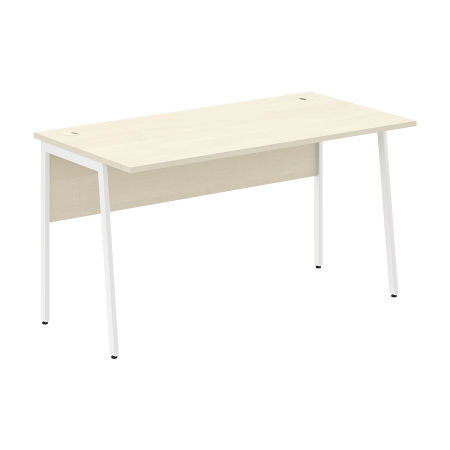 Стол офисный на металлокаркасе СП-3P серии Имаго-PLUS