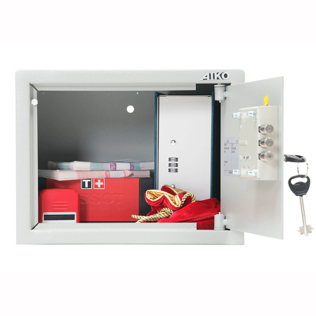 МЕБЕЛЬНЫЙ СЕЙФ AIKO Т-23