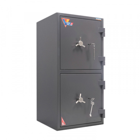 ВЗЛОМОСТОЙКИЙ СЕЙФ VALBERG ГРАНИТ 90T/2