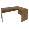 Стол криволинейный правый А.СА-4 Пр