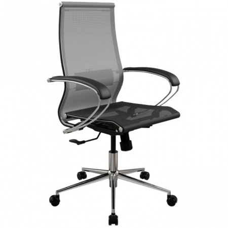 Кресло МЕТТА комплект 9 (К131)