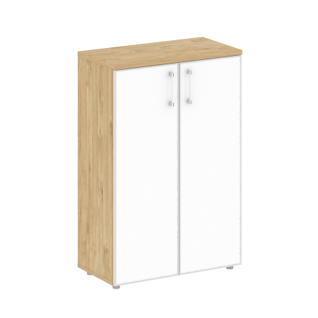 Шкаф средний широкий SK.ST-2.4R