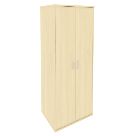 Гардероб глубокий (вешалка-штанга) А.ГБ-2