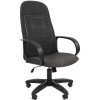  Компьютерное кресло CHAIRMAN 727 CT Ткань