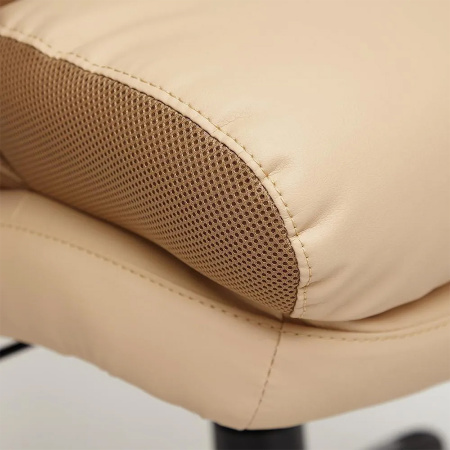 Кресло DUKE (экокожа)