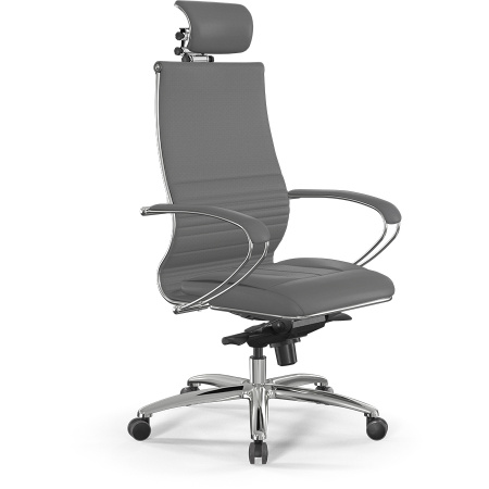 Кресло руководителя Самурай KL-2.04 (Samurai L2-7K)