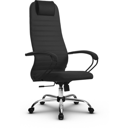 Офисное кресло Metta SU-BP 10 Ch