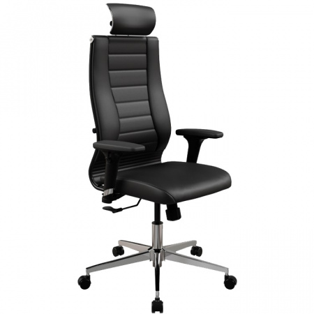 Кресло SynchroSit 10 (4A7.D.B.3E2)