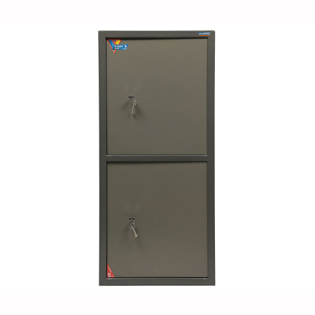 ОФИСНЫЙ СЕЙФ VALBERG ASM 120T/2