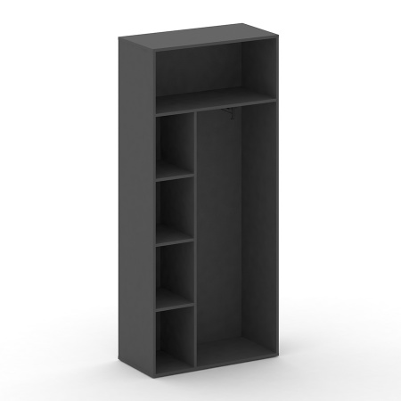 Гардероб широкий FRU.GB-201 (R) (правый)