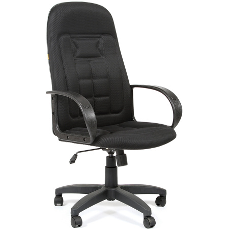 Кресло офисное CHAIRMAN 727 TW