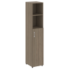 Шкаф высокий узкий LT.SU-1.6 (Левый / Правый)
