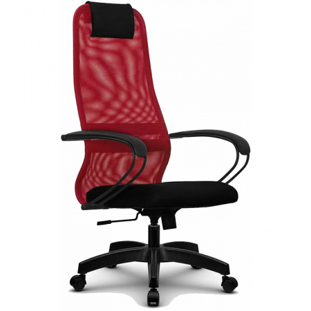 Кресло для руководителя SU-ВР-8