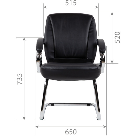 Кресло CHAIRMAN 794 V