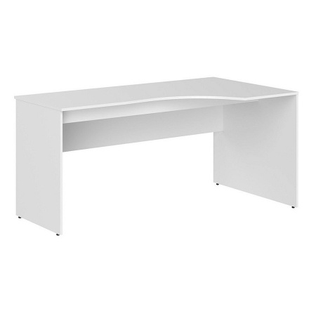 Стол офисный SET 160-1 правый  Стол офисный SET 160-1 правый