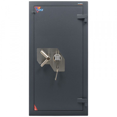 ВЗЛОМОСТОЙКИЙ СЕЙФ VALBERG ФОРТ 1668 EL