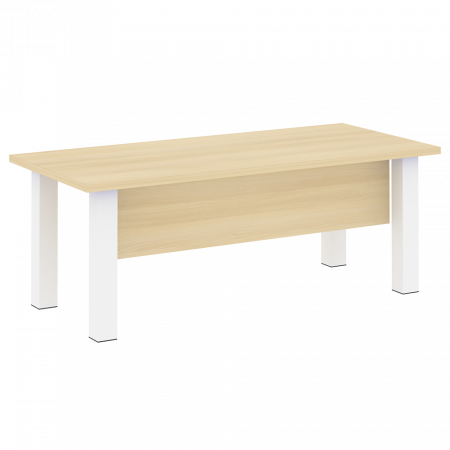 Стол руководителя прямой LT.D-20.1