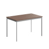 Стол офисный на металлокаркасе СП-2S серии Имаго-S