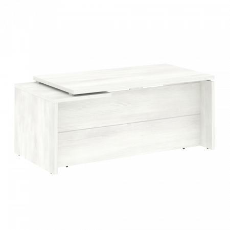 Стол руководителя прямой, правый LT.В-18 (R)