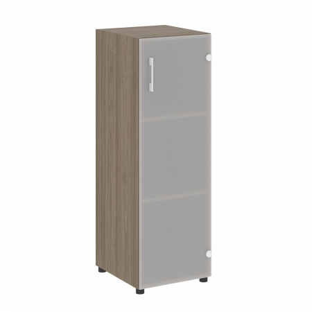 Шкаф средний узкий (стекло) LT.SU-2.4 (Левый / Правый)