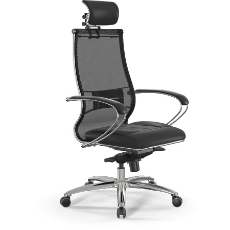 Кресло Самурай SL-2.04 (Samurai L2-6K)