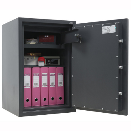ОФИСНЫЙ СЕЙФ AIKO AMH-75T (035T)
