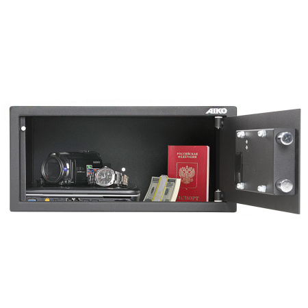 ГОСТИНИЧНЫЙ СЕЙФ AIKO SH-20.EL NEW ГОСТИНИЧНЫЙ СЕЙФ AIKO SH-20.EL NEW