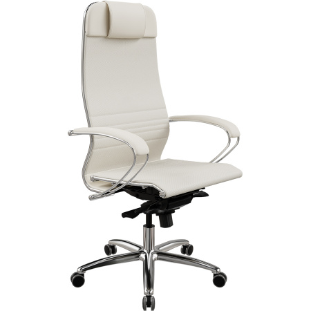 Кресло руководителя Самурай K-1.04 (Samurai K-1)