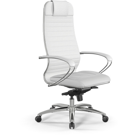 Кресло руководителя Самурай KL-1.04 (Samurai L1-4K)