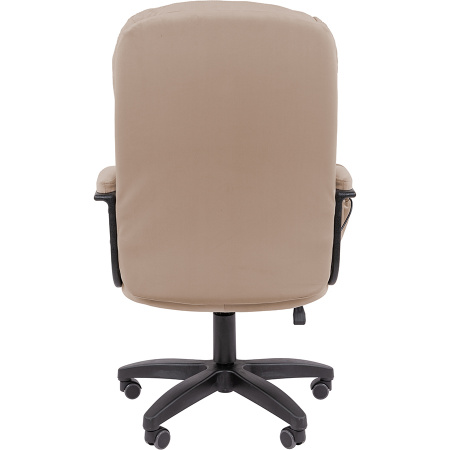 Кресло CHAIRMAN ДОМ (HOME) 668 ЛТ (LT) Массаж (MSG)