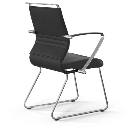 Кресло Sit Well M4-192 (на полозьях)