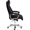 Кресло Trust max (экокожа)