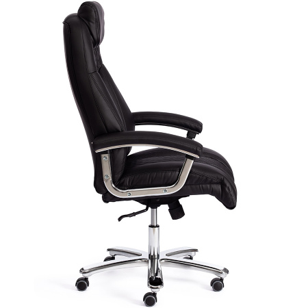 Кресло Trust max (экокожа)