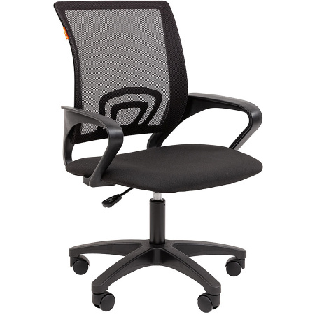 Кресло офисное CHAIRMAN 696 ЛТ (LT) Н (New)