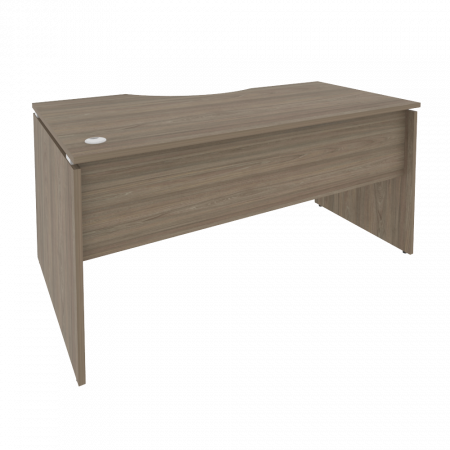 Стол эргономичный правый Л.СА-1 Пр