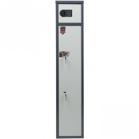 Оружейный сейф AIKO БЕРКУТ 150/2 EL