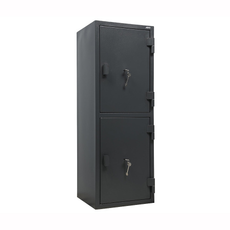 ОФИСНЫЙ СЕЙФ AIKO AMH-125/2T (223T)